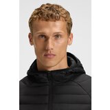 Boss Zimska jakna 'Urbanex' crna | shoptok.hr