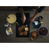 Fiskars tava za palačinke HARD FACE, 22 cm (1052229) | shoptok.hr