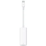 Apple Thunderbolt 3 USB-C To thunderbolt 2 adapter, (21348528)