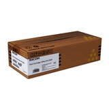 Ricoh Toner M C250 (408355) (žuta), original | shoptok.hr