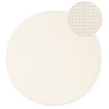 Hanse Home Krem vunen okrugao tepih ø 200 cm Eloise – | shoptok.hr