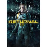Returnal™ (pc) steam key europe  Returnal™ (pc) steam key europe Slike