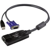 Aten KA7570 VGA na KVM Adapter kabel s priključki USB\, 40 m KA7570-AX, (20416732) | Shoptok.si
