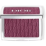 Dior Backstage Rosy Glow Blush Rdečilo za posvetlitev odtenek 006 Berry 4,4 g Cene