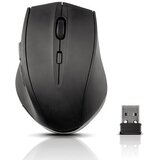  Miš SPEEDLINK CALADO Silent Mouse Wireless ubber-black, SL-6343-RRBK | Eponuda.ba