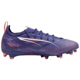 Puma Nogomet Chaussures de football Ultra 5 Pro FG/AG Modra Cene