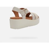Geox Cream women's sandals Xand 2.2S - Women's | shoptok.hr