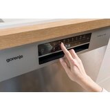 Gorenje prostostoječi pomivalni stroj GS643D60X | Shoptok.si