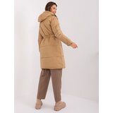 Trendy. ING Jacket-NM-KR-TR510.38X-camel | shoptok.hr