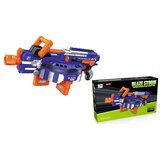  Puška za igru Blaze Riffle - plava | Shoptok.si