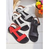Resti Royal Fashion Women's flat sandals Lillia | shoptok.hr
