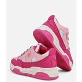 Resti Women's Sports Sneakers on a Thick Sole Velocity | shoptok.hr
