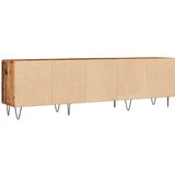 vidaXL TV ormarić staro drvo 150x30x44,5 cm konstruirano drvo | shoptok.hr