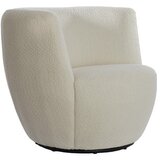 Light & Living Bel fotelj iz tkanine bouclé Senja – | Shoptok.si