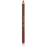 Too Faced Chocolate Soleil Multi-Use Sculpting & Define Pencil črtalo za ustnice odtenek Chocolate Caramel 1.6 ml Cene