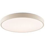 Brilliant LED stropna svetiljka SOLISTRA LED/36W/230V prečnik 54 cm bež | Eponuda.com
