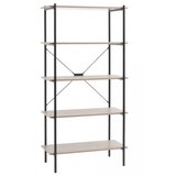  Vandborg 5 pol. hr/crna ( 3621055 ) | ePonuda.com