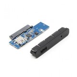  Eksterno kuciste za hdd 2.5" usb 3.0 srebrno | ePonuda.com