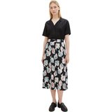 Tom Tailor 1037701 Ženska suknja, Šarena | ePonuda.com
