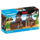  71542 - Asterix: Römerlager - 1 k. | Shoptok.si