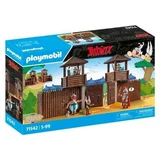  71542 - Asterix: Römerlager - 1 k.