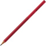 Olovka GRAFITNA B GRIP 2001 U ČAŠI PK144 FABER CASTELL 117014 SORTIRANO | shoptok.hr