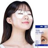 Wooshin Labottach Tutti Eye regeneracijske hidrogel blazinice za predel pod očmi 9 kos | Shoptok.si