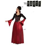 Svečana odjeća za odrasle Th3 Party Pisana (2 Dijelovi) | shoptok.hr