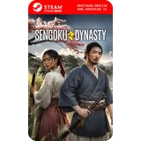  Sengoku Dynasty - Steam koda brez škatlice (WINDOWS PC | STEAM DECK) | Shoptok.si