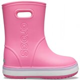Crocs Čizme za devojčice 205827-6QM roze Cene