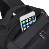 Rivacase nahrbtnik 8262 za računalnik do 15,6 inch - črn | Shoptok.si