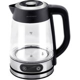  Električni stakleni kuhalo za vodu s regulacijom temperature 1,8 l 2200 W Berdsen BD-715 | shoptok.hr