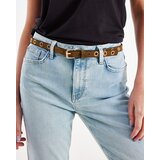 Mexx Ženski kožni kaiš, Braon | Eponuda.com