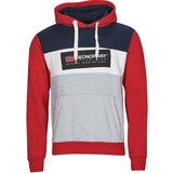 Geographical Norway Puloverji GOLEM Rdeča | Shoptok.si