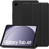 TECH-PROTECT OVITEK SMARTCASE ZA GALAXY TAB A9 8.7 X110 X115 ČRN, (21981015) Cene
