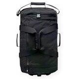 Lefrik Športne torbe Maverick Foldable Trolley - Black Črna Cene