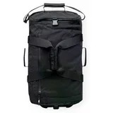 Športne torbe Maverick Foldable Trolley - Black Črna