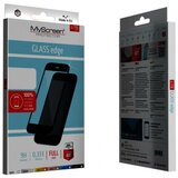 Myscreen protector my screen protector lite full glue zaščitno kaljeno steklo samsung galaxy a21s a217 Cene
