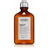 FarmaVita Amaro Energizing energijski šampon za tanke, redke in krhke lase 250 ml