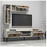 Hanah home set nameštaja za dnevnu sobu Samba - krem | Eponuda.com