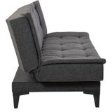 Atelier Del Sofa sofa i fotelja Santo S 1053 Anthracite
