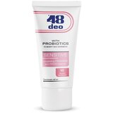  48 Sensitive antiperspirant roll-on 50ml Cene