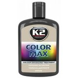 K2 auto care polirna pasta K2 Color Max 200ml - Črna Cene