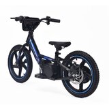 Beneo Otroški električni poganjalec RIRIBIKE RTX6 24V modra | Shoptok.si