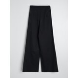 Sinsay Wide leg hlače | shoptok.hr