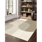  Tepih 140x220cm sa gumenom podlogom Otisak maslina – TG-3190 Cene