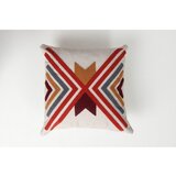 Mioli Decor Lanena okrasna blazina 43x43 cm Kelebek – Cene