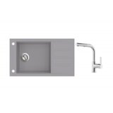 Sink Solution Set TOKIO | Shoptok.si