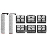 INORCO Primeren za H20 / H30 Roller Mehka Krtača Hepa Filter Sesalnik Rezervni deli Dodatki, (21843330) Cene
