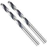  Svrdlo HSS 1mm - 2kom set DBT1200014 INGCO DIN 338 | shoptok.hr